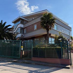 Cristal Hotel